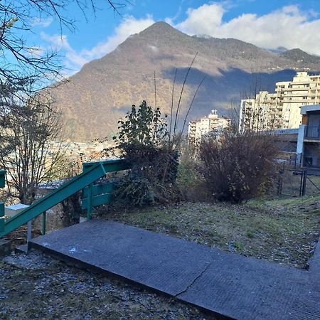 Maison A Moutiers 3 Vallees 4 Chambres 10 Pers Exterior photo