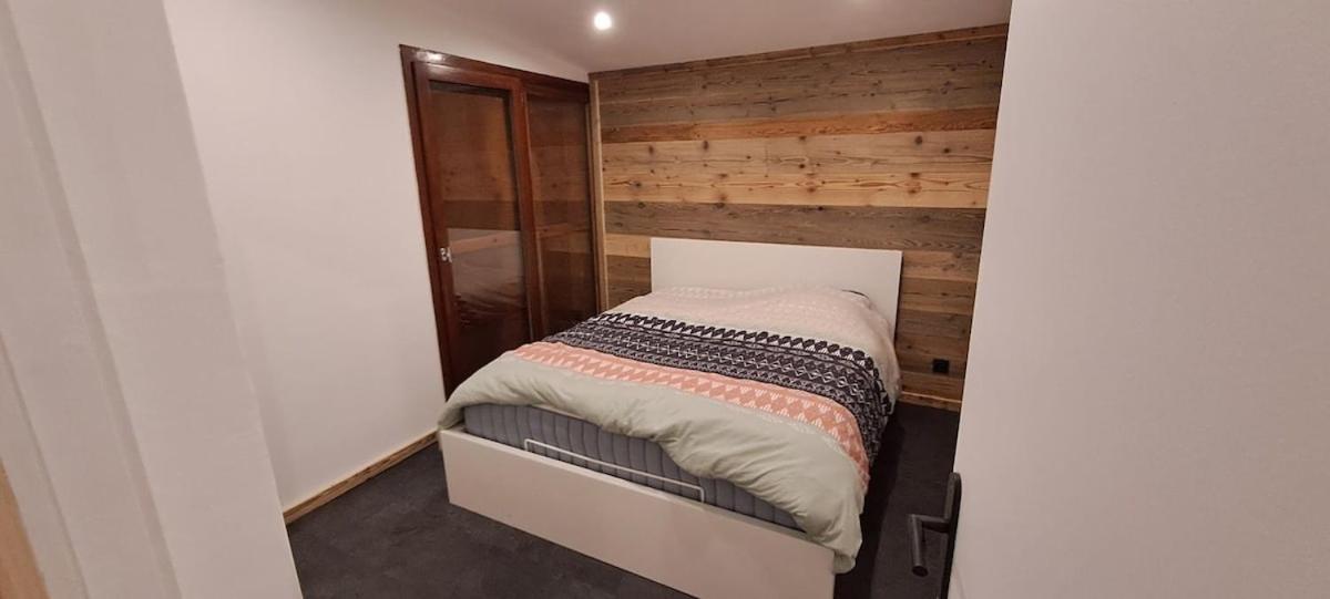 Maison A Moutiers 3 Vallees 4 Chambres 10 Pers Exterior photo