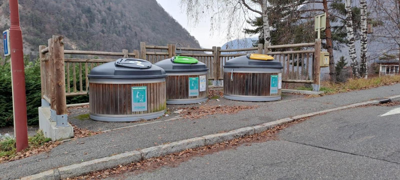 Maison A Moutiers 3 Vallees 4 Chambres 10 Pers Exterior photo