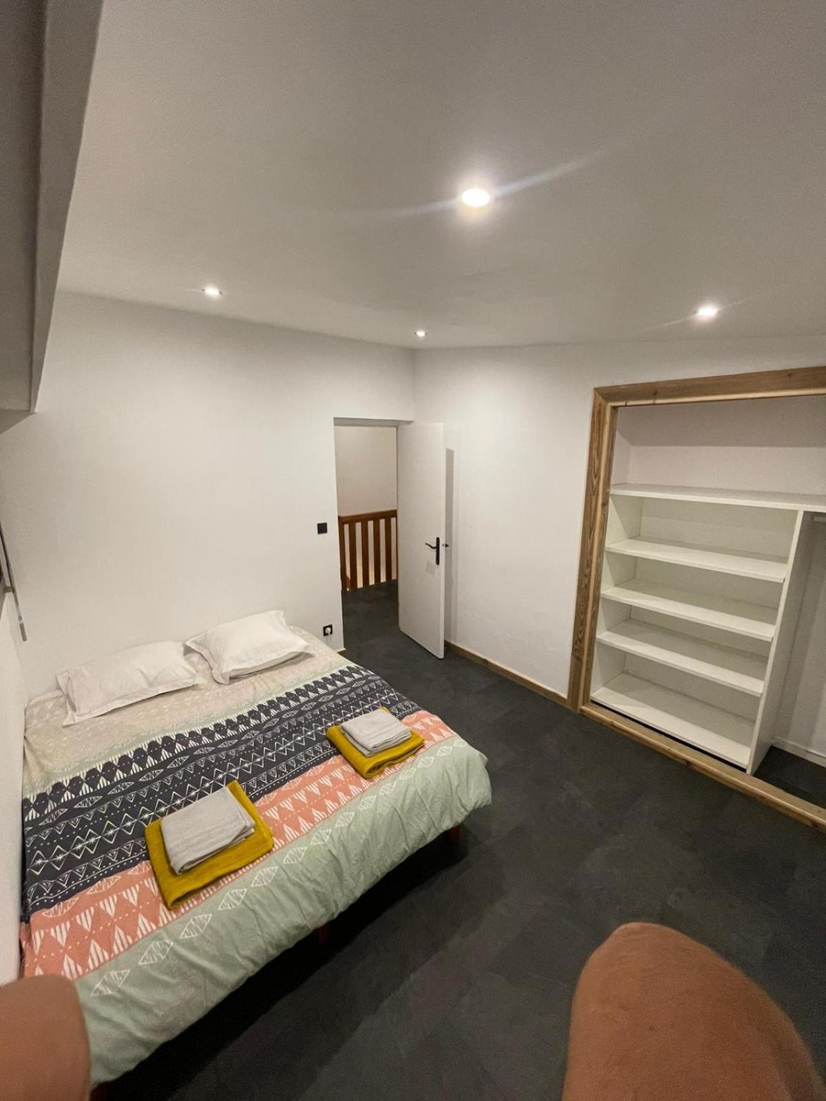 Maison A Moutiers 3 Vallees 4 Chambres 10 Pers Exterior photo