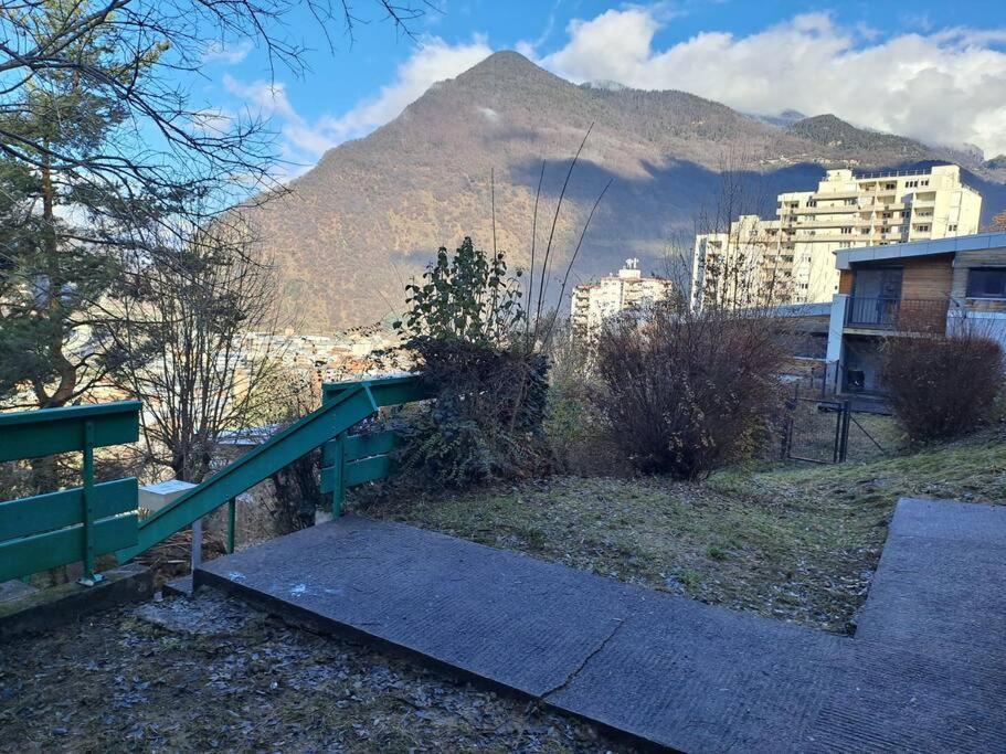 Maison A Moutiers 3 Vallees 4 Chambres 10 Pers Exterior photo